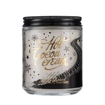 Scented Candle Manufacturer - Private Brand 200g Perfumed Hot Cocoa Cream