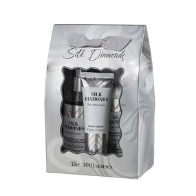 Skin Care Set Manufacturer - OEM Private Label with Body Cream & Mist Spray