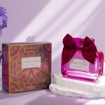 Perfume Manufacturer - 2026 New Arrivals Long Lasting Floral Scent