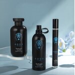 Gift Set Manufacturer - The 1001 Senses Brand Christmas Body Spray Set Aqua