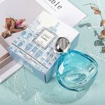 Perfume Manufacturer - Private Label OEM 100ML Women's Originals for Christmas