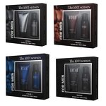 Gift Set Manufacturer - 2024 Wholesale Private Label Christmas MEN with Mist & Lotion Break