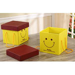 Baby Gift Box - Manufacturer Beautiful Custom Reusable Paper Size Logo Packaging