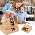 Gift Box - Manufacturer Black Gold Foil Magnetic Foldable Sponge Lining Custom Logo