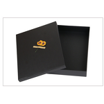 Gift Box - Manufacturer Cardboard Lid Blank Multi Size Paper Carton Packaging