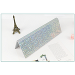 Eyeshadow Box - Manufacturer 2025 16 Color UV Sponge Liner Rigid Mirror Empty