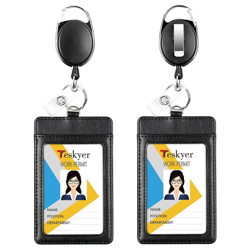 Lanyard - Manufacturer Wholesale Custom Polyester Sublimation ID Card Holder