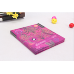 Eyeshadow Palette - Manufacturer 2025 6 Color Mirror Sponge Liner Empty Paper Box