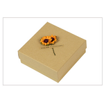 Gift Box - Manufacturer Cardboard Lid Blank Multi Size Paper Carton Packaging