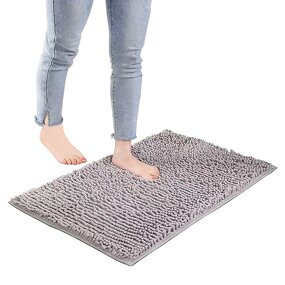 Bath Mat - Manufacturer 2025 Custom Super Fast Water Drying Shower Rug