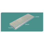 Eyeshadow Box - Manufacturer 2025 16 Color UV Sponge Liner Rigid Mirror Empty