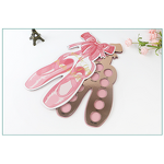 Packaging Box - Manufacturer New Cartoon Beauty Palette DIY 10 Colors Makeup Paper