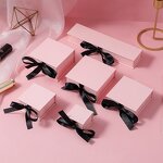 Jewelry Box - Manufacturer High-End UV Sponge Paper Rings Earrings Watches Jade