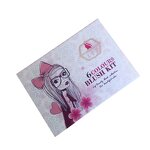 Eyeshadow Box - Manufacturer Magnetic 16 Color Custom Logo Paper Rigid Empty