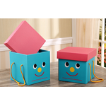 Baby Gift Box - Manufacturer Beautiful Custom Reusable Paper Size Logo Packaging