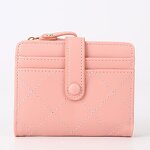 Wallet - Manufacturer Women's Retro Buckle Crocodile Waterproof Multi Card Open