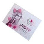 Eyeshadow Box - Manufacturer Magnetic 16 Color Custom Logo Paper Rigid Empty