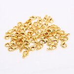 Clasps - Manufacturer 18K/14K Gold Filled Claw Lobster Jewelry Clasps