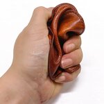 Card Bag - Manufacturer Cowhide Vegetable Tanned Retro Driver's License