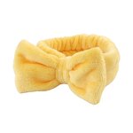 Wristband - Manufacturer Flannel Skincare Spa Makeup Facial Washband Set