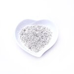 Spacer Beads - Manufacturer 3-10mm Copper Flat DIY Bracelet Necklace