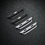 Watch Adapter - Manufacturer Stainless Steel Replaceable Apple Watch