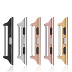 Watch Adapter - Manufacturer Stainless Steel Replaceable Apple Watch