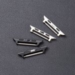 Watch Adapter - Manufacturer Stainless Steel Replaceable Apple Watch