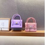 Crossbody Bag - Manufacturer 2024 Mini PU Leather Designer Shoulder