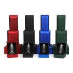 Jewelry Box - Manufacturer LED Light Square Custom Logo Gift Packaging