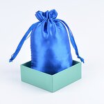 Satin Bag - Manufacturer 7*9-19*29CM Jewelry Wig Underwear Storage
