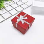Gift Box - Manufacturer Custom Wholesale Ring Engagement Jewelry Paper Packaging