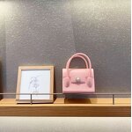 Crossbody Bag - Manufacturer 2024 Mini PU Leather Designer Shoulder