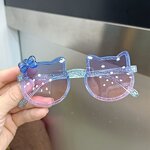 Sunglasses - Manufacturer Kids UV Protection Cute Cartoon Girls