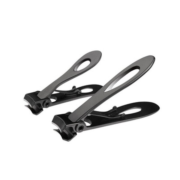 Nail Clipper - Manufacturer Wide Jaw Opening Fingernail Toenail Thick