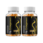 Hip Enhancement Gummies Manufacturer - OEM Custom Vitamin Supplement