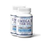 鱼油胶囊工厂- DHA EPA皮肤健康营养