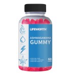 Vitamin B Gummies Supplier - L-Carnitine Ashwagandha Energy