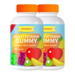 Children Multivitamin Gummies Supplier - Sugar Free Immune Support