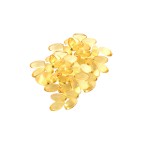 鱼油胶囊工厂- DHA EPA皮肤健康营养