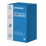 Vitamin B Gummies Supplier - L-Carnitine Ashwagandha Energy