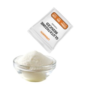 Glutathione Powder Factory - Bulk 98% Skin Whitening Powder