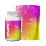生育茶粉末供应商-激素平衡孕期支持