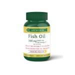 鱼油胶囊工厂-高DHA EPA补充剂