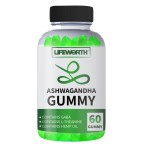 睡眠软糖工厂-褪黑激素Ashwagandha成人维生素