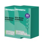 Irish Sea Moss Gummies Supplier - Vegan Dietary Immune Support