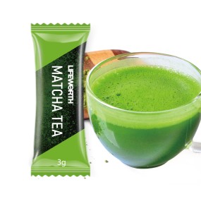 Japanese Matcha Supplier - Classic Nourishing Organic Green Tea
