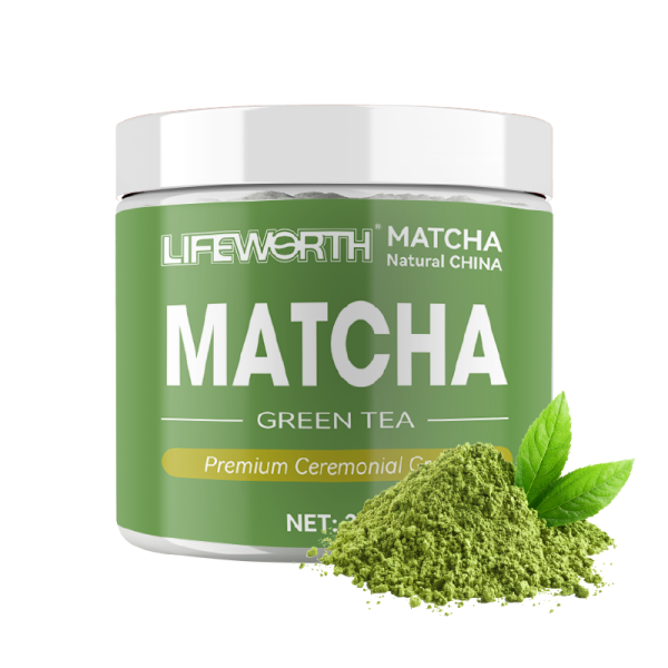 抹茶粉末工厂-石磨速溶超级食品