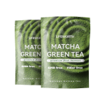 日本抹茶粉末供应商-天然风味批量包装