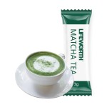 认证抹茶粉末生产厂家-礼仪级有机